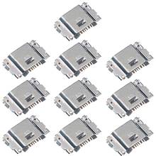 10 PCS Charging Port Connector for Samsung Galaxy J7 Prime G610F 2024 - buy cheap