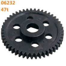 RC Cars HSP 06232 Spur Gear ( 47T ) HSP Spare Parts For R/C 1/10 Scale Models Remote Control Car 2024 - buy cheap