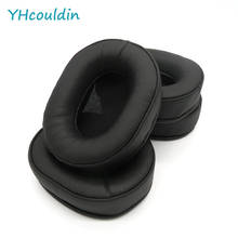 YHcouldin Ear Pads For Audio Technic ATH M40FS ATH-M40FS Headset Replacement Parts Ear Cushions 2024 - buy cheap