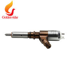 Brand new made in China CAT injector 321-1080, Common rail diesel fuel injector 2645A742, Suit for CAT C6.4/C6.6 engine parts 2024 - buy cheap