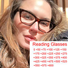 Óculos tendência retrô de acetato, unissex, transparente e masculino, lentes transparentes, armação 0 a + 6.0 2024 - compre barato