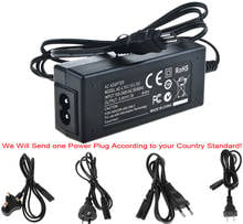 AC Adapter Power Supply for Sony DCR-TRV6E, DCR-TRV8E, DCR-TRV10E, DCR-TRV11E, DCR-TRV12E, DCR-TRV22E Handycam Camcorder 2024 - buy cheap