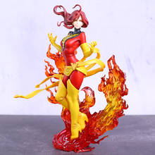 Bishoujo Statue Dark Phoenix PVC Figure Collectible Model Toy 2024 - buy cheap