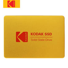 Kodak Internal Solid State Drive SSD Digital X100  120GB 240GB 480GB SATA 3 2.5 inch HDD Hard Disk HD SSD 960gb Notebook PC 2024 - buy cheap