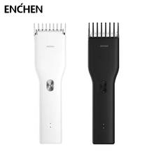 ENCHEN Electric Hair Cut Trimmer Clipper Men Professional Hair Beard Trimmer Cordless Hairdresser USB Rechargeable Hair Cutting 2024 - buy cheap