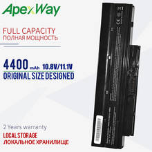 5200mAh 11.1v Laptop battery for Toshiba  PA3820U-1BRS  PA3821U-1BRS  PABAS231  PABAS232 NB500 NB505  NB525 T215  T230 T235 2024 - buy cheap