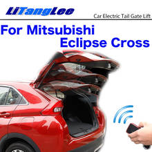Автомобильный Электрический подъемник задних ворот LiTangLee, система помощи в багажнике и задней двери для Mitsubishi Eclipse Cross GK YA 2017 ~ 2020, дистанционное управление 2024 - купить недорого