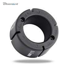 Deemount falou chave para raios aero 0.9/1.1/1.3/1.9mm plana raios chave em forma redonda bicicleta ferramenta TOL-133 2024 - compre barato