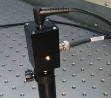 Высокоскоростной фотодиодный фотодетектор импульсный лазер, предназначенный менее 500ps rising edge Imported core 2024 - купить недорого
