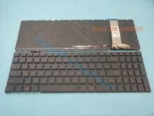 NEW English keyboard For Asus G551 G551J G551JK G551JM G551JW G551JX G551VW Laptop English Keyboard Red Backlit 2024 - buy cheap