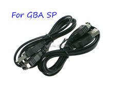 20pcs 2 Player for GBA SP Link Cable Cord For Nintendo GameBoy SP USB charger Lead for Nintendo GBA SP Charging Cable Cord 2024 - buy cheap