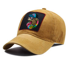 Men Women Baseball Hats Women Snapback Hat Hip Hop Video Game Cat Baseball Cap Outdoor Sunscreen Cotton Hiking Riding Hats 2024 - buy cheap