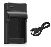 TWISTER. CK 4L 6L 8L универсальное USB зарядное устройство для Canon 2024 - купить недорого