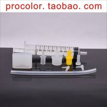 Printhead Maintenance Repair Cleaning Liquid Kits Pigment Sublimation Dye ink cleaner tool For Canon HP EPSON brother Print Head 2024 - купить недорого
