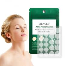 Acne Dot Hydrocolloid Spot Treatment - Clear Zit Blemish Oily Skin Pimple Patch TSLM1 2024 - buy cheap