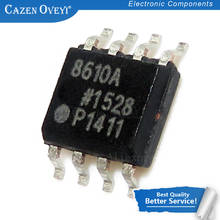 1pcs/lot AD8611ARZ AD8611AR AD8611 AD8610ARZ AD8610AR AD8610 SOP-8 In Stock 2024 - buy cheap