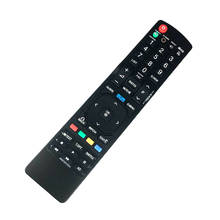 Control remoto inteligente AKB72915244, reemplazo de Control remoto para LG 32LV2530 22LK330 26LK330 32LK330 3D DVD TVTV 2024 - compra barato