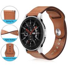 22mm  Band huawei gt 2 Classic for Samsung Gear sport s2 S3 galaxy watch active 40 44mm 42mm 46 mm Strap huami amazfit gtr bip 2024 - buy cheap