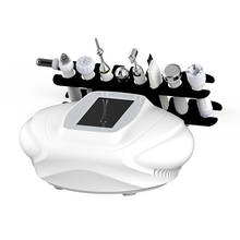 High Quality 8 in 1 Multifunction Skin Care Beauty Machine for Sale 2024 - buy cheap