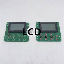 FOR Kobelco SK200-6-6E SK230-6-6E SK250-6-6E display LCD sheet LCD glass LCD imported high-quality excavator accessories 2024 - buy cheap