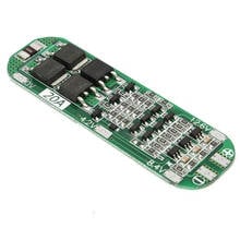 AAAE Top-3S 20A Li-ion Lithium Battery 18650 Charger PCB BMS Protection Board Cell 12.6V 2024 - buy cheap