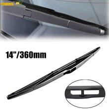 Misima Rear Window Windscreen Wiper Blade For Mitsubishi Colt CZ 2005 2006 2008 2009 2010 For Smart Forfour 454 2004-2007 2024 - buy cheap