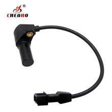 Auto Crankshaft Position Sensor 96325868 For CHEVROLET AVEO Kalos Lacetti Matiz Nubira Spark Daewoo Tico 0.8 1.0 1.2 1.4 16v 2024 - buy cheap