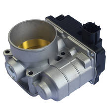 Throttle Body Assembly 16119-AE013 16119-JF00B SERA576-01 for Nissan Sentra Altima X-Trail 2.5L 2002-2006 2024 - buy cheap