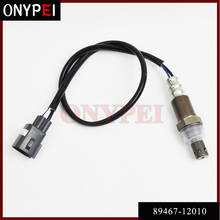Air Fuel Ratio Oxygen Sensor 89467-12010 For Toyota Corolla Matrix 1.8L 8946712010 2024 - buy cheap