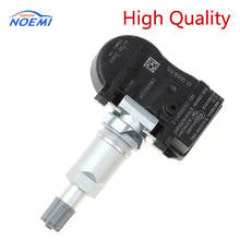 Sensor de pressão de pneu tpms 407003an1a, novo sensor, nissan juke cube versa leaf sentra 315mhz 2024 - compre barato