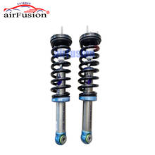 airFusion Front Suspension Shock Absorber Spring Strut Fit Ford Raptor F150 2024 - buy cheap