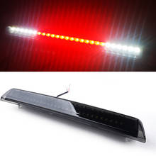 Car Black Rear LED 3rd Brake Light Stop Lamp Bar Fit For Nissan Frontier Titan A60 26590EA800 Accessories 2024 - buy cheap