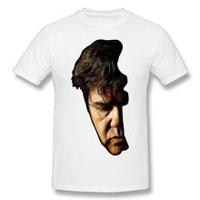 Gary moore t-shirts dos homens 3d impressão oversized t camisa masculina de manga curta algodão t-shirts verão casual engraçado camiseta 2024 - compre barato