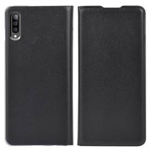 360 Full Cover Protective Case For Samsung Galaxy A70 A 70 2019 SM A705 A705F SM-A705FN Shockproof Flip Leather Wallet Case 2024 - buy cheap