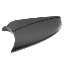 Cubierta de espejo retrovisor lateral para coche, cubierta inferior para Vauxhall Opel Astra H Mk5 04-09 2024 - compra barato