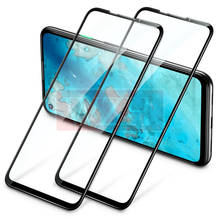 2Pcs Tempered Glass for 2020 Goole Pixel 4A 4XL 3D Full Cover Protective Film Screen Protector for Google Pixel 4XL 4A Case 2024 - buy cheap