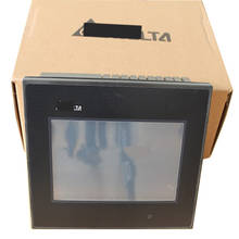 Новый оригинальный HMI сенсорный Экран HMI DOP-B07S411K DOP-B07S211 Панель 2024 - купить недорого