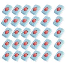 Big deal 30Pcs Dishwasher Detergent Tablet Dish Tabs Cleaning Dishwashing Concentrated Rinse Block 2024 - buy cheap