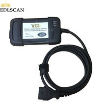 Vehicle Communication Interface for Jaguar For Land Rover diagnostic tool JLR SDD 2024 - buy cheap