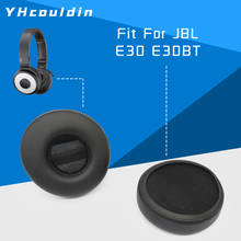 YHcouldin Earpads For JBL E30 E30BT Ear pads Covers Headphone Replacement 2024 - buy cheap