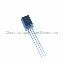 200PCS/LOT 2N4403 TO-92 4403 PNP power transistor 2024 - buy cheap