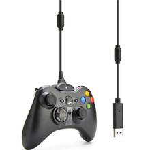 USB Charger Play and Charge Cable Cord for Xbox 360 Wireless Controller 2024 - buy cheap