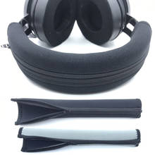Сменная повязка на голову, мягкая подушка для наушников Razer Kraken V2 7,1, аксессуары для игровых наушников 2024 - купить недорого