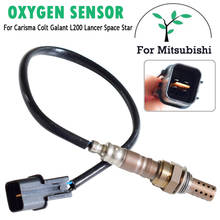 Sensor de oxígeno para coche Mitsubishi Carisma Colt Galant L200 Lancer Space Star, 1588A020, MR507749, MR507848, MR514477, MR507846 2024 - compra barato