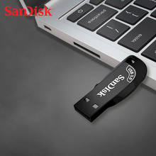 SanDisk ULTRA Shift FLASH DRIVE USB3.0  CZ410 128Gb 64Gb  Memory Stick 3.0 32Gb Pen Drive 256Gb  Mini Pendrive U Disk 2024 - buy cheap