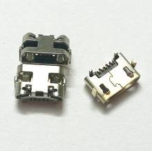 100PCS/Lot For Motorola MOTO G5S XT1793 XT1794 XT1792 USB Charge Socket Jack Port Charging Dock Connector 2024 - buy cheap