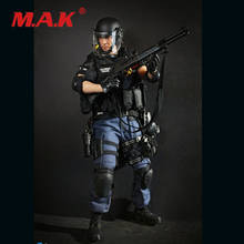 MA1008 1/6 Los Angeles SWAT 3.0 Takeshi Yamada Full set Action Figure For Collection in stock 2024 - buy cheap