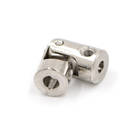 1pc RC Car Boat Model Universal Coupler Joint Coupling Steel Shaft Connector - compare prices