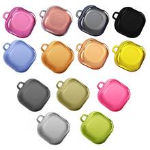 Protective Case Shockproof Fade-resistant Earphone Full Protection Cover for Samsung Galaxy Buds Live/Pro Earphone Accessories 2024 - buy cheap