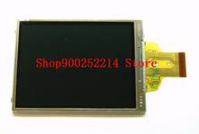 NEW LCD Screen Display For SONY DSC- W330 W360 W390 W550 W560 W580 W650 W690 H70 Digital Camera Repair Part + Backlight 2024 - buy cheap